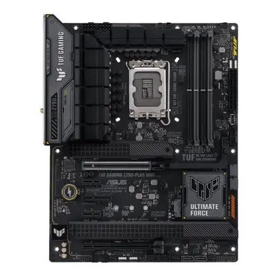 ASUS TUF GAMING Z790-PLUS WIFI - motherboard - ATX - LGA1700 Socket - Z790