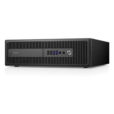 Windows11 HP EliteDesk G2 SFF i5 3.2GHz 8GB 240GB SSD + 500GB HDMI