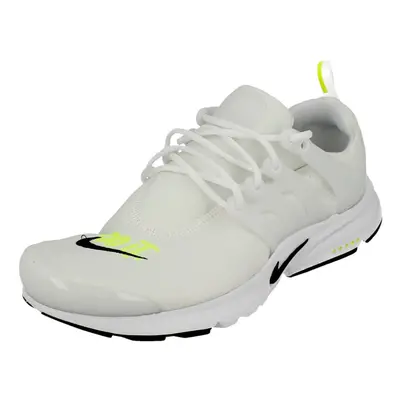 (4.5) Nike Presto GS Running Trainers Dm3270 Sneakers Shoes