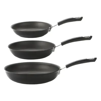 Circulon Total Frying Pan Set Non Stick Induction Kitchen Cookware - Pack of