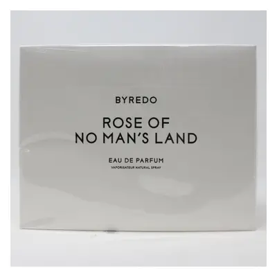 Rose Of No Man's Land by Byredo Eau De Parfum 3.3oz/100ml Spray New In Box