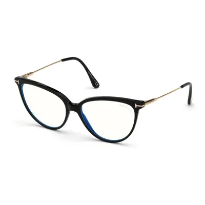 Tom Ford TF5688-B Shiny Black Glasses