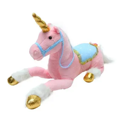 () cm Stuffed Unicorn Soft Giant Plush Animal Toy Soft Animal Doll