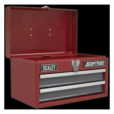 Toolbox Drawer with Ball-Bearing Slides