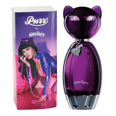 Purr 3.4 oz EDP for women