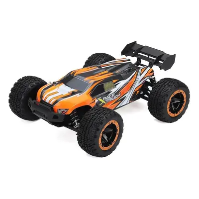 2.4G 1/16 Brushless RC Car High Speed 45km/h Vehicle Models RTR