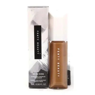 (445N) Fenty Beauty We're Even Hydrating Longwear Concealer 0.30oz/9ml New With Box