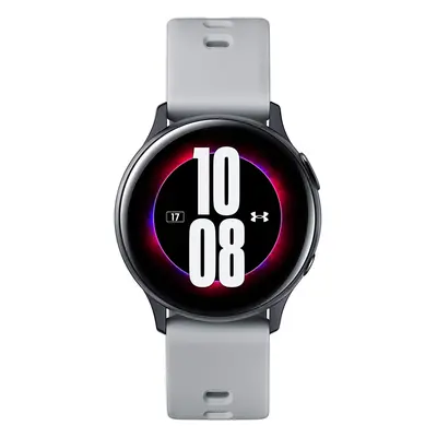 Samsung Galaxy Watch Active2 - Under Amour Edition mm - Heart Rate Monitor, Mod Grey (UK Version