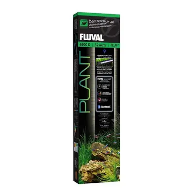 Fluval Plant 3.0 LED Spectrum Bluetooth Lighting - 32W (24 - 34")