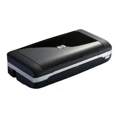 HP Officejet H mobile