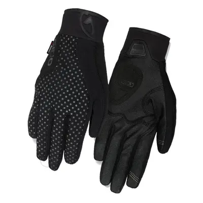 (L) Giro WM Inferna Water Resistant Windbloc Cycling Gloves