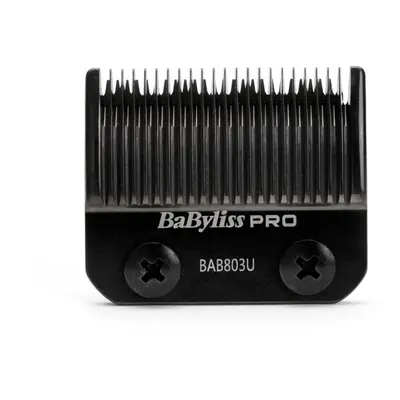 Babyliss Pro BAB803U Super Motor Hair Clipper Graphite Replacement Blade