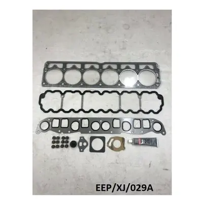 Upper Engine Gasket SET for Jeep Cherokee XJ 4.0L EEP/XJ/029A