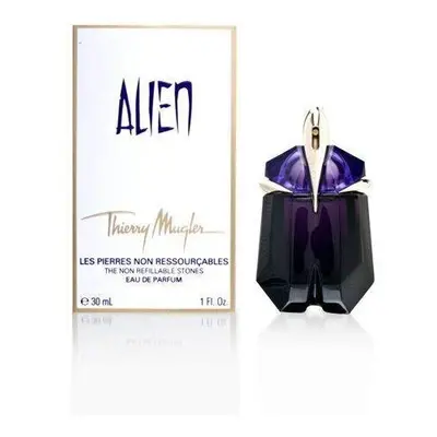 Alien By Thierry Mugler For Women. Eau De Parfum Spray Refillable oz