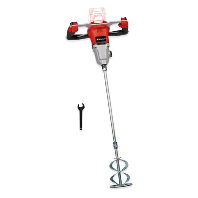 Einhell Cordless Paddle Mixer Brushless 18V Power X-Change TP-MX BODY ONLY