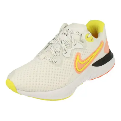 (4) Nike Womens Renew Run Running Trainers Cu3505 Sneakers Shoes