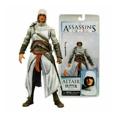 Neca - Figurine Assassin's Creed Altair