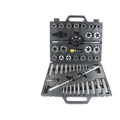 US PRO 45PC Metric Tap And Die Set