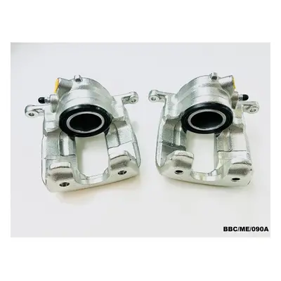 2x Front Brake Caliper For MERCEDES BENZ CLA BBC/ME/090A