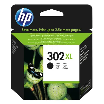 Ink Cartridge No Xl Black