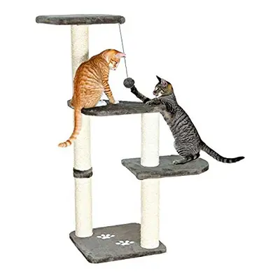 Trixie Altea Scratching Post cm Platinum Grey