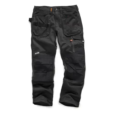 (38R) Mens Safety & Workwear 3D Trade Trouser