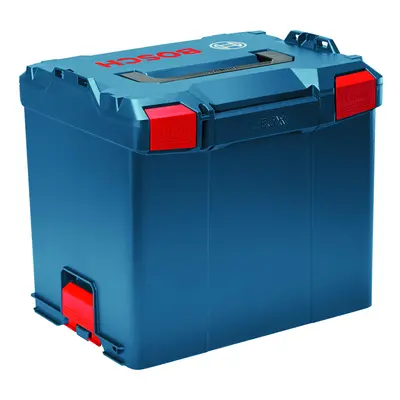 Bosch Professional L-BOXX Carrry Case (Loading volume: 45.7 liters, Max. load: kg, Weight: 2.4 k