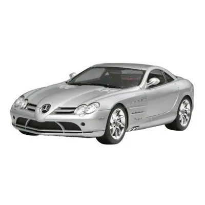 Mercedes Benz SLR McLaren 1/24 Car Model Kit Tamiya