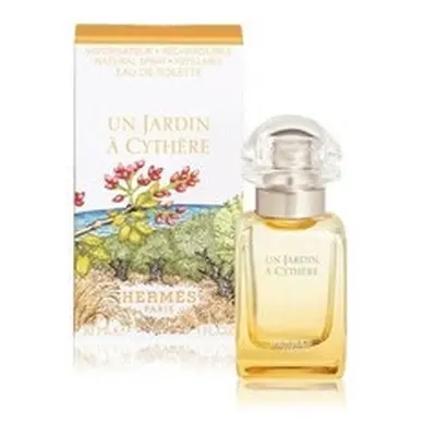 Hermes - Un Jardin and Cythere EDT 50ml