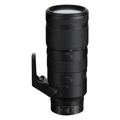 Nikon NIKKOR Z 70-200mm f/2.8 VR Lens