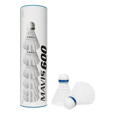 Yonex Mavis Nylon Shuttlecock (Pack Of 12)