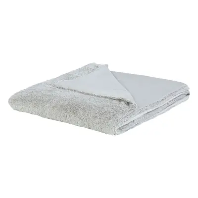 Blanket GELIK x cm Light Grey