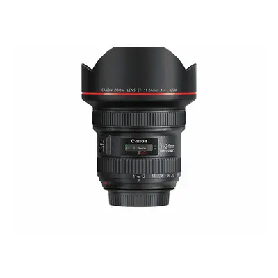 Canon EF 11-24mm f/4L USM Lens