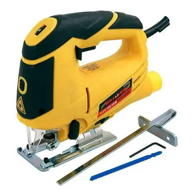 800W Heavy Duty Jigsaw Variable Speed Pendulum Action & Blade (Neilsen CT4284)