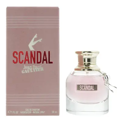 Jean Paul Gaultier Scandal Eau De Parfum 30ml For Her