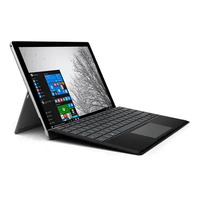 Laptop Microsoft Surface Pro i5-1035g4 Silver Intel 12.3 "Touch Screen GB RAM GB SSD+Keyboard Mi