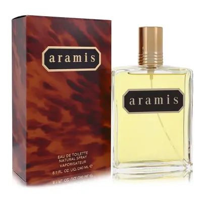 Aramis by Aramis Cologne/ Eau De Toilette Spray 8.1 oz