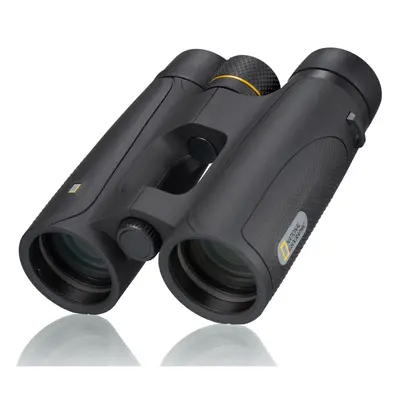 National Geographic Open Bridge Binoculars 8x42