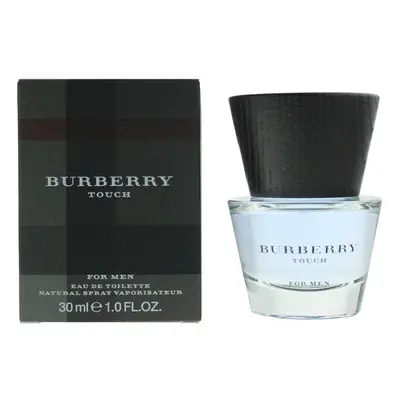 Burberry Touch For Men Eau de Toilette 30ml For Mens (UK)