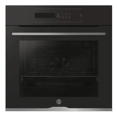 Hoover H-OVEN Electric Single Oven - Black - A+ Rated