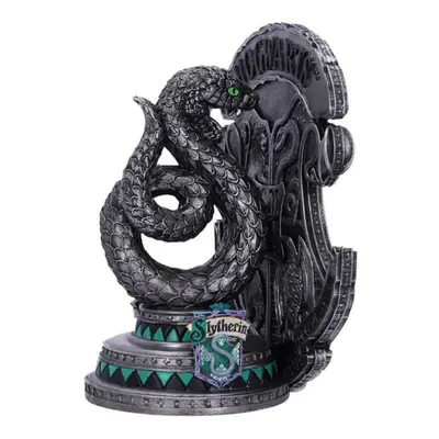 Harry Potter Slytherin House Bookend