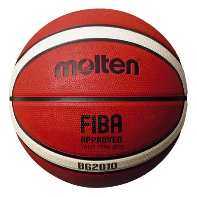 Molten Deep Channel Basketball - Size