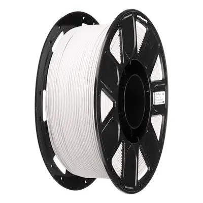 (White) 1.75mm 1KG/Roll Filament for 3D Printer