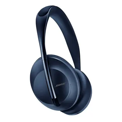 Bose Noise Cancelling Headphones - Blue Triple Midnight