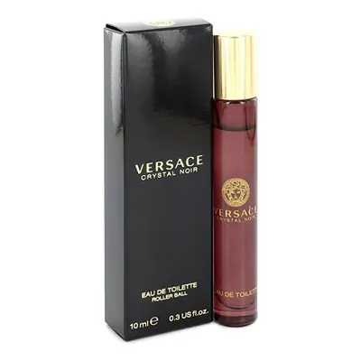 Versace Crystal Noir Mini Eau De Toilette Roller Ball Pen 9ml/0.3oz