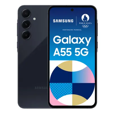 A55 5G AWESOME NAVY 128GB