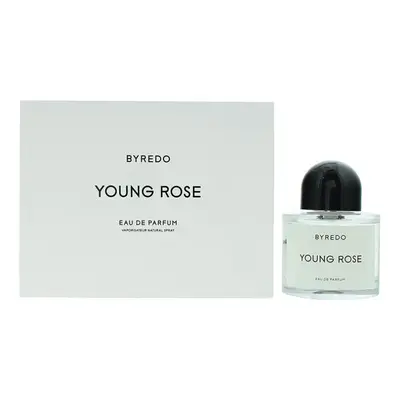 Byredo Young Rose Eau de Parfum 100ml Spray for Her