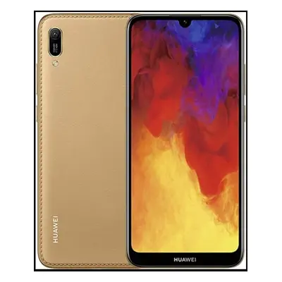 Huawei Y6 (2019) 32GB | Brown | Unlocked