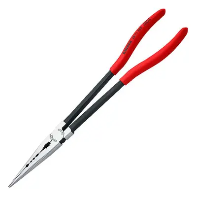 Knipex 71 Long Reach Needle Nose Pliers 280mm