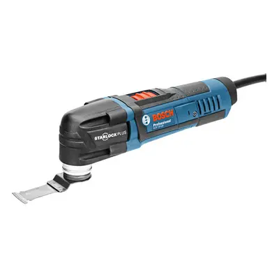 Bosch GOP Professional Starlock Multi-Cutter 300W 230V